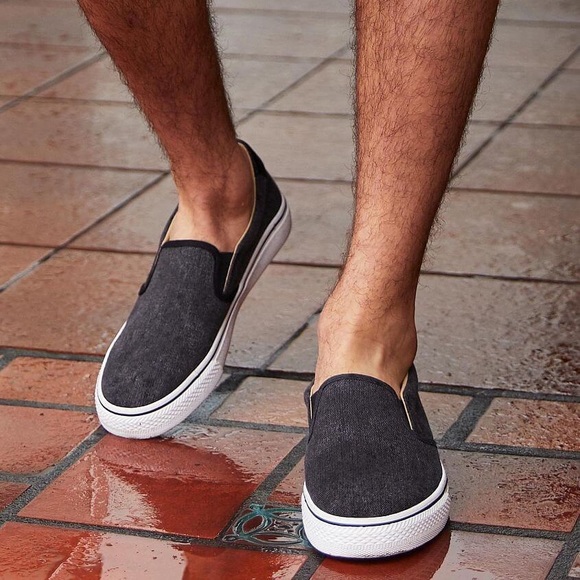 depart west Other - Depart West Men’s Grey Tucker Sneaker Size 13